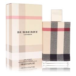 Burberry London new Eau De Parfum Spray By Burberry on sale at MyriadMart