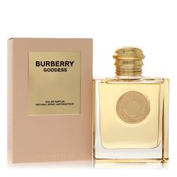Burberry Goddess Eau De Parfum Refillable Spray By Burberry - MyriadMart