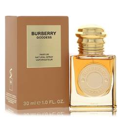 Burberry Goddess Parfum Spray By Burberry on sale at MyriadMart