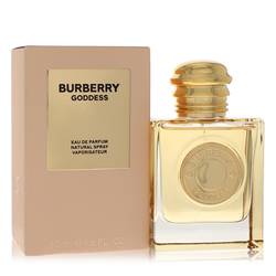 Burberry Goddess Eau De Parfum Refillable Spray By Burberry - MyriadMart