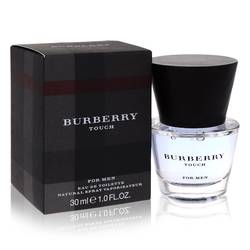 Burberry Touch Eau De Toilette Spray By Burberry on sale at MyriadMart