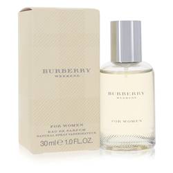 Weekend Eau De Parfum Spray By Burberry - MyriadMart