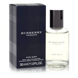 Weekend Eau De Toilette Spray By Burberry - MyriadMart
