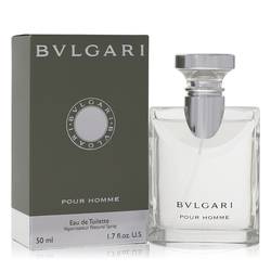 Bvlgari Eau De Toilette Spray By Bvlgari - MyriadMart