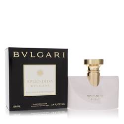 Bvlgari Splendida Patchouli Tentation Eau De Parfum Spray By Bvlgari - MyriadMart