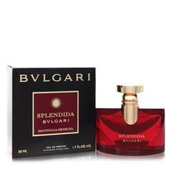 Bvlgari Splendida Magnolia Sensuel Eau De Parfum Spray By Bvlgari - MyriadMart