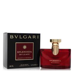 Bvlgari Splendida Magnolia Sensuel Eau De Parfum Spray By Bvlgari - MyriadMart