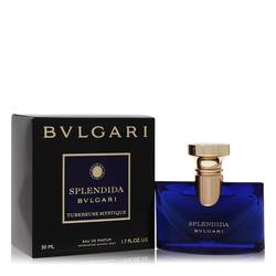 Bvlgari Splendida Tubereuse Mystique Eau De Parfum Spray By Bvlgari - MyriadMart