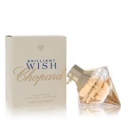 Brilliant Wish Eau De Parfum Spray By Chopard - MyriadMart