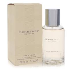Weekend Eau De Parfum Spray By Burberry - MyriadMart