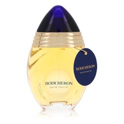Boucheron Eau De Toilette Spray (Tester) By Boucheron - MyriadMart