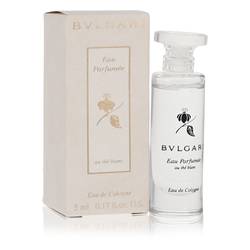 Bvlgari White Mini EDC By Bvlgari - MyriadMart