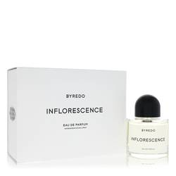 Byredo Inflorescence Eau De Parfum Spray By Byredo on sale at MyriadMart