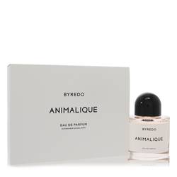 Byredo Animalique Eau De Parfum Spray (Unisex) By Byredo - MyriadMart