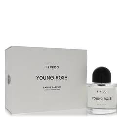 Byredo Young Rose Eau De Parfum Spray (Unisex) By Byredo - MyriadMart
