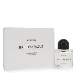 Byredo Bal D'afrique Eau De Parfum Spray (Unisex) By Byredo - MyriadMart
