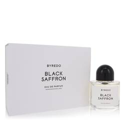 Byredo Black Saffron Eau De Parfum Spray Unisex By Byredo on sale at MyriadMart