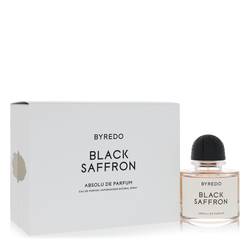 Byredo Black Saffron Absolu Absolu De Parfum Spray Unisex By Byredo on sale at MyriadMart