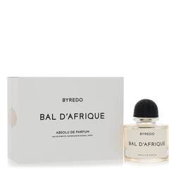 Byredo Bal D'afrique Absolu Absolu De Parfum Spray Unisex By Byredo on sale at MyriadMart