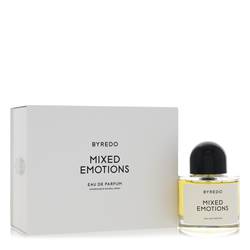 Byredo Mixed Emotions Eau De Parfum Spray (Unisex) By Byredo