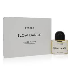 Byredo Slow Dance Eau De Parfum Spray (Unisex) By Byredo - MyriadMart