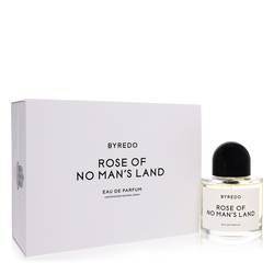 Byredo Rose Of No Man's Land Eau De Parfum Spray By Byredo - MyriadMart