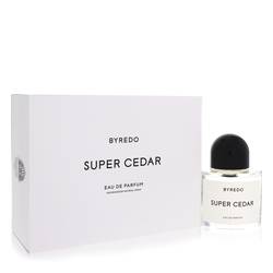 Byredo Super Cedar Eau De Parfum Spray By Byredo - MyriadMart