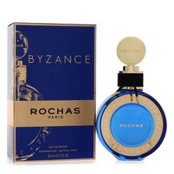 Byzance 2019 Edition Eau De Parfum Spray By Rochas - MyriadMart