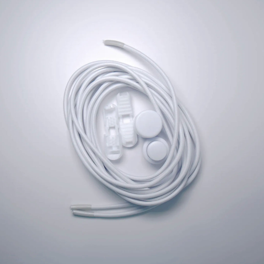 Round Locks Elastic on sale at MyriadMart