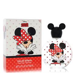 Minnie Mouse Eau De Toilette Spray Packaging may vary By Disney on sale at MyriadMart