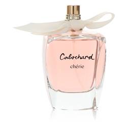 Cabochard Cherie Eau De Parfum Spray Tester By Cabochard on sale at MyriadMart