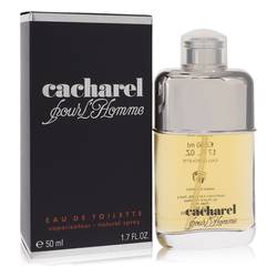 Cacharel Eau De Toilette Spray By Cacharel - MyriadMart