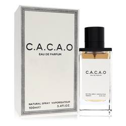 C.a.c.a.o. Eau De Parfum Spray (Unisex) By Fragrance World - MyriadMart