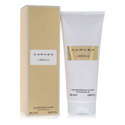 Carven L'absolu Body Milk By Carven on sale at MyriadMart