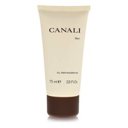 Canali Shower Gel By Canali on sale at MyriadMart