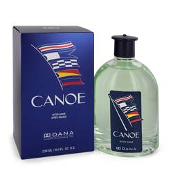 Canoe After Shave Splash By Dana on sale at MyriadMart
