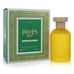 Cannabis Fruttata Eau De Parfum Spray Unisex By Bois 1920 on sale at MyriadMart