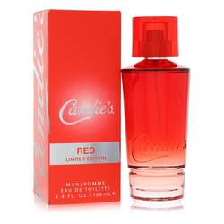 Candies Red Eau De Toilette Spray Limited Edition By Candies on sale at MyriadMart