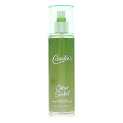 Candies Citrus Sorbet Body Mist By Candies on sale at MyriadMart