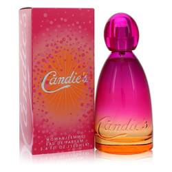 Candies Eau De Parfum Spray By Liz Claiborne on sale at MyriadMart