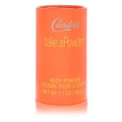 Candies Body Powder Shaker By Liz Claiborne - MyriadMart