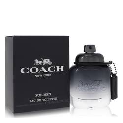 Coach Eau De Toilette Spray By Coach on sale at MyriadMart