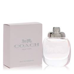 Coach Mini EDT By Coach on sale at MyriadMart