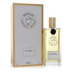 Cap Neroli Eau De Toilette Spray (Unisex) By Nicolai - MyriadMart