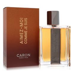 Aimez Moi Comme Je Suis Eau De Toilette Spray By Caron on sale at MyriadMart