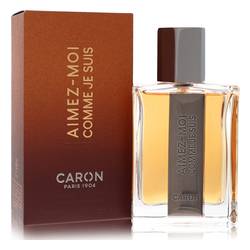 Aimez Moi Comme Je Suis Eau De Toilette Spray By Caron on sale at MyriadMart