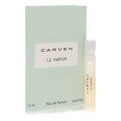 Carven Le Parfum Vial sample By Carven on sale at MyriadMart