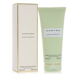 Carven L'eau De Toilette Shower Gel By Carven on sale at MyriadMart
