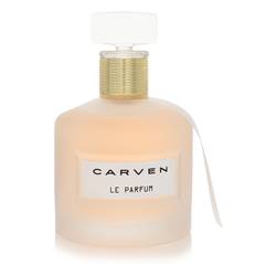 Carven Le Parfum Eau De Parfum Spray (Tester) By Carven - MyriadMart