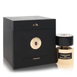 Casanova Extrait De Parfum Spray Unisex By Tiziana Terenzi on sale at MyriadMart